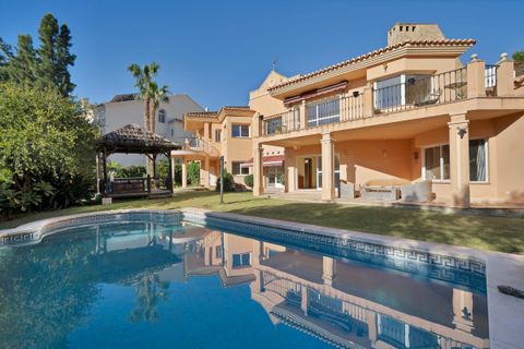Villa a Las Chapas, Malaga, Las Chapas - € 1.450.000 | Ref: CC47980115 - foto 7