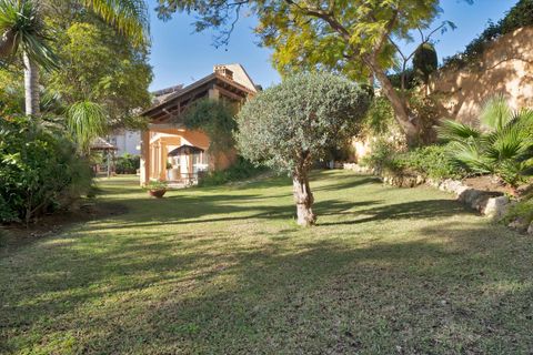 Villa a Las Chapas, Malaga, Las Chapas - € 1.450.000 | Ref: CC47980115 - foto 11