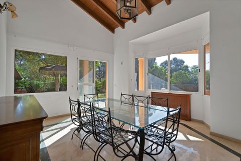 Villa a Las Chapas, Malaga, Las Chapas - € 1.450.000 | Ref: CC47980115 - foto 32
