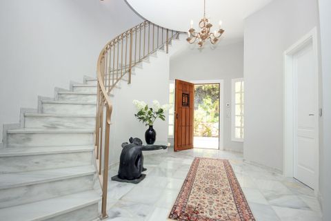 Villa a Benahavis, Malaga, Benahavis - € 2.995.000 | Ref: CC57004541 - foto 3