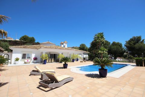 Villa a Benahavis, Malaga, Benahavis - € 2.995.000 | Ref: CC57004541 - foto 4