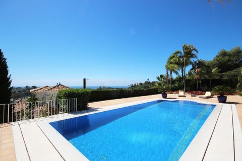 Villa a Benahavis, Malaga, Benahavis - € 2.995.000 | Ref: CC57004541 - foto 6