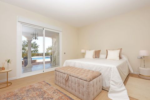 Villa a Benahavis, Malaga, Benahavis - € 2.995.000 | Ref: CC57004541 - foto 7