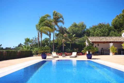 Villa a Benahavis, Malaga, Benahavis - € 2.995.000 | Ref: CC57004541 - foto 11