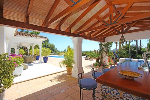 Villa a Benahavis, Malaga, Benahavis - € 2.995.000 | Ref: CC57004541 - foto 14
