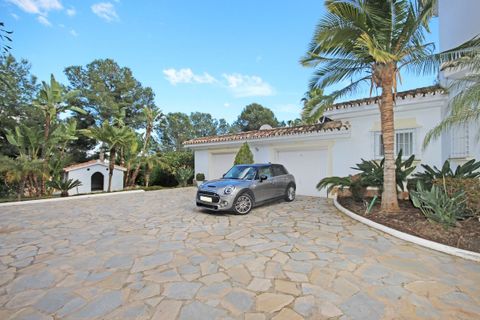 Villa a Benahavis, Malaga, Benahavis - € 2.995.000 | Ref: CC57004541 - foto 15