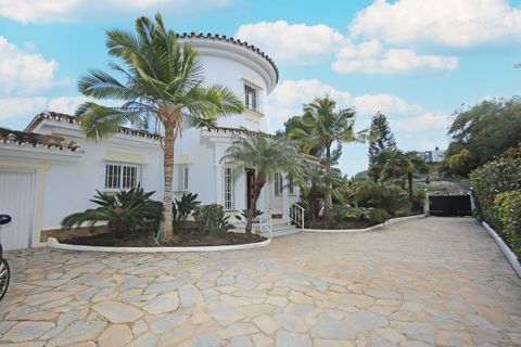 Villa a Benahavis, Malaga, Benahavis - € 2.995.000 | Ref: CC57004541 - foto 18