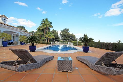 Villa a Benahavis, Malaga, Benahavis - € 2.995.000 | Ref: CC57004541 - foto 22