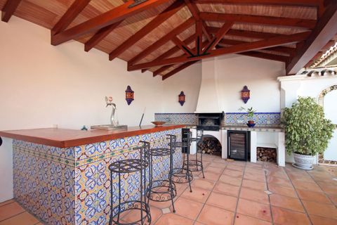 Villa a Benahavis, Malaga, Benahavis - € 2.995.000 | Ref: CC57004541 - foto 23