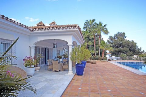 Villa a Benahavis, Malaga, Benahavis - € 2.995.000 | Ref: CC57004541 - foto 24