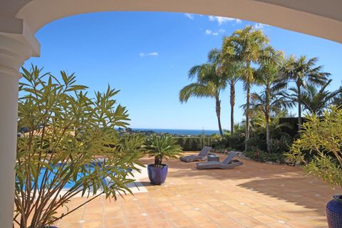 Villa a Benahavis, Malaga, Benahavis - € 2.995.000 | Ref: CC57004541 - foto 25