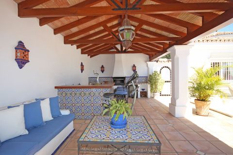 Villa a Benahavis, Malaga, Benahavis - € 2.995.000 | Ref: CC57004541 - foto 26
