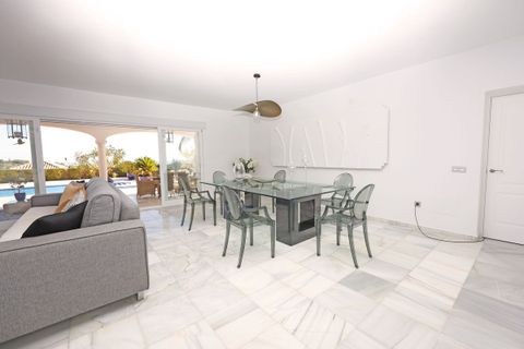 Villa a Benahavis, Malaga, Benahavis - € 2.995.000 | Ref: CC57004541 - foto 27