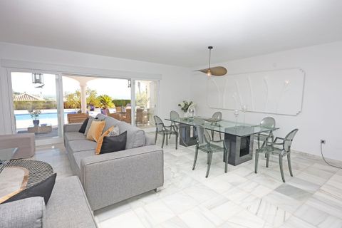 Villa a Benahavis, Malaga, Benahavis - € 2.995.000 | Ref: CC57004541 - foto 34