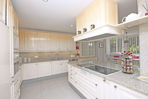 Villa a Benahavis, Malaga, Benahavis - € 2.995.000 | Ref: CC57004541 - foto 35