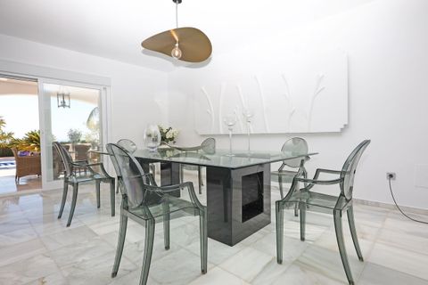 Villa a Benahavis, Malaga, Benahavis - € 2.995.000 | Ref: CC57004541 - foto 39