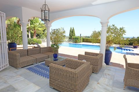 Villa a Benahavis, Malaga, Benahavis - € 2.995.000 | Ref: CC57004541 - foto 41