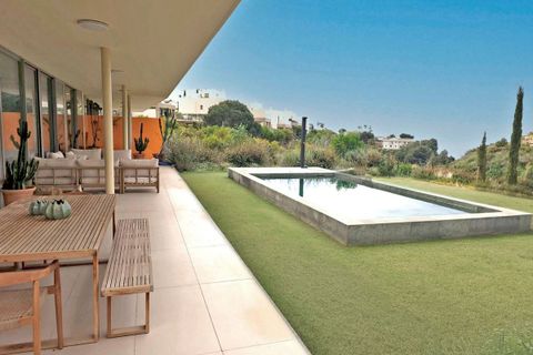 Leilighet i Mijas, Malaga, Mijas - € 1 400 000 | Ref: CC47993897 - foto 3