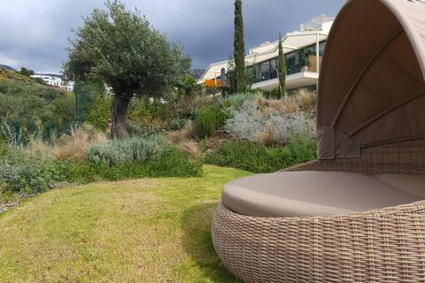 Leilighet i Mijas, Malaga, Mijas - € 1 400 000 | Ref: CC47993897 - foto 23