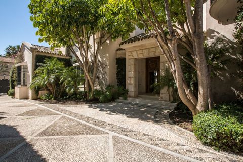 Villa a Los Monteros, Malaga, Los Monteros - € 10.700.000 | Ref: CC57032207 - foto 5