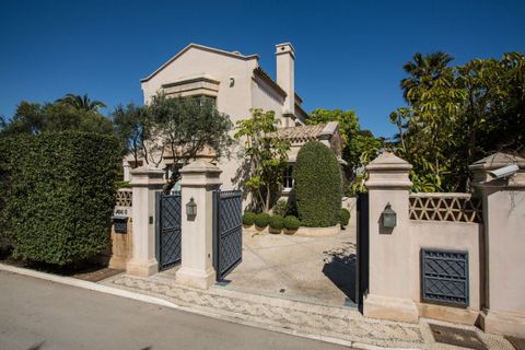 Villa a Los Monteros, Malaga, Los Monteros - € 10.700.000 | Ref: CC57032207 - foto 6