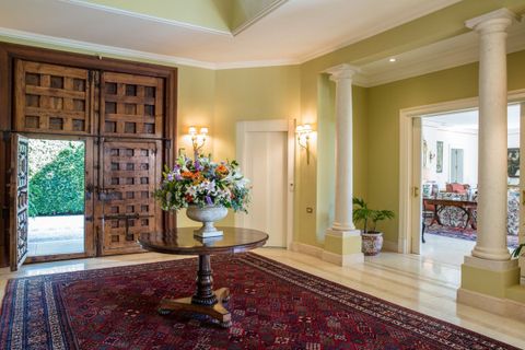Villa a Los Monteros, Malaga, Los Monteros - € 10.700.000 | Ref: CC57032207 - foto 7