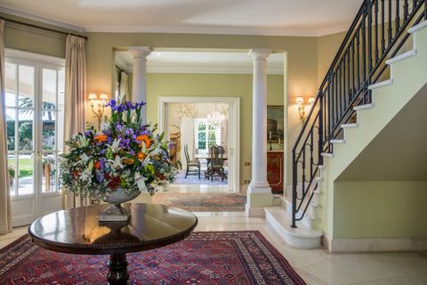 Villa a Los Monteros, Malaga, Los Monteros - € 10.700.000 | Ref: CC57032207 - foto 8