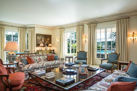 Villa a Los Monteros, Malaga, Los Monteros - € 10.700.000 | Ref: CC57032207 - foto 9