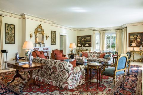 Villa a Los Monteros, Malaga, Los Monteros - € 10.700.000 | Ref: CC57032207 - foto 11
