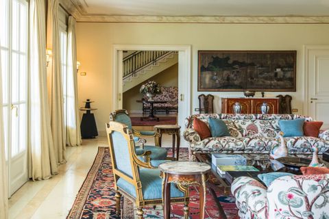 Villa a Los Monteros, Malaga, Los Monteros - € 10.700.000 | Ref: CC57032207 - foto 12