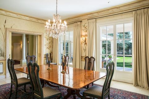 Villa a Los Monteros, Malaga, Los Monteros - € 10.700.000 | Ref: CC57032207 - foto 14