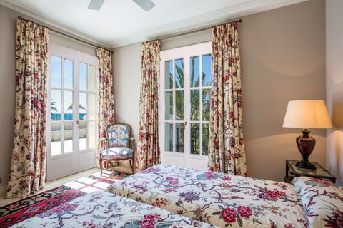 Villa a Los Monteros, Malaga, Los Monteros - € 10.700.000 | Ref: CC57032207 - foto 23