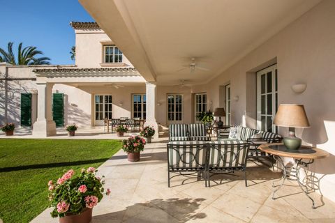 Villa a Los Monteros, Malaga, Los Monteros - € 10.700.000 | Ref: CC57032207 - foto 35