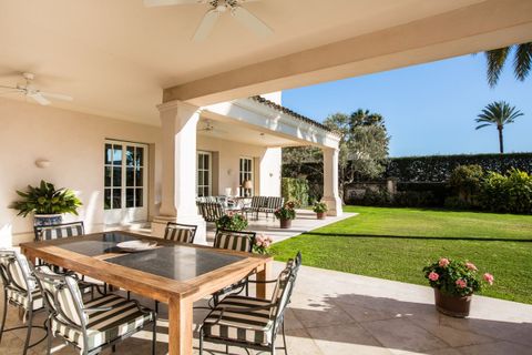 Villa a Los Monteros, Malaga, Los Monteros - € 10.700.000 | Ref: CC57032207 - foto 36
