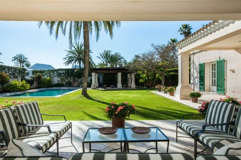 Villa a Los Monteros, Malaga, Los Monteros - € 10.700.000 | Ref: CC57032207 - foto 37