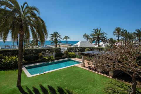 Villa a Los Monteros, Malaga, Los Monteros - € 10.700.000 | Ref: CC57032207 - foto 38