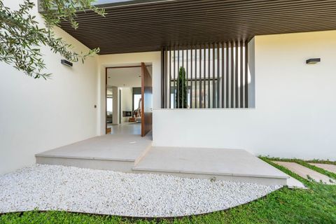 Villa a La Heredia, Malaga, La Heredia - € 4.950.000 | Ref: CC57046685 - foto 4