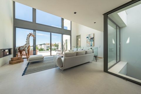 Villa a La Heredia, Malaga, La Heredia - € 4.950.000 | Ref: CC57046685 - foto 7