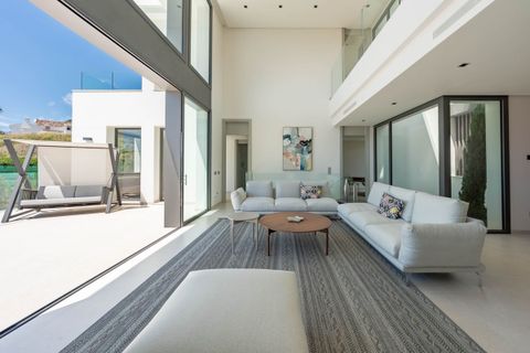 Villa a La Heredia, Malaga, La Heredia - € 4.950.000 | Ref: CC57046685 - foto 8