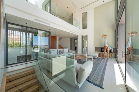 Villa a La Heredia, Malaga, La Heredia - € 4.950.000 | Ref: CC57046685 - foto 9