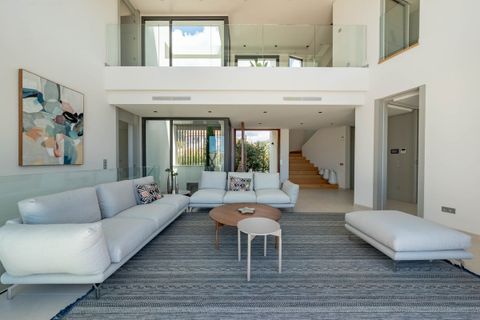 Villa a La Heredia, Malaga, La Heredia - € 4.950.000 | Ref: CC57046685 - foto 10