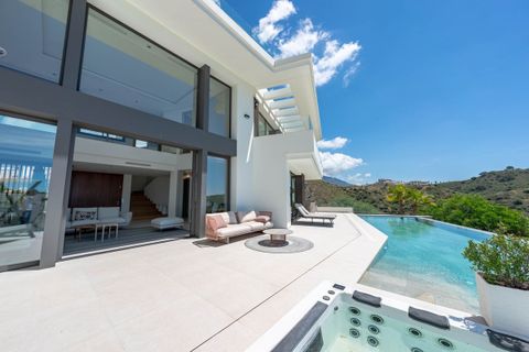 Villa a La Heredia, Malaga, La Heredia - € 4.950.000 | Ref: CC57046685 - foto 11