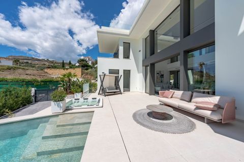 Villa a La Heredia, Malaga, La Heredia - € 4.950.000 | Ref: CC57046685 - foto 12