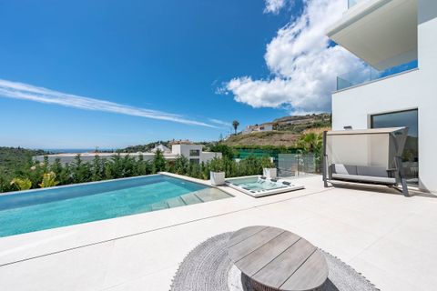 Villa a La Heredia, Malaga, La Heredia - € 4.950.000 | Ref: CC57046685 - foto 13