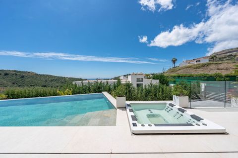 Villa a La Heredia, Malaga, La Heredia - € 4.950.000 | Ref: CC57046685 - foto 14