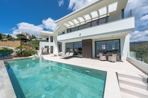 Villa a La Heredia, Malaga, La Heredia - € 4.950.000 | Ref: CC57046685 - foto 17