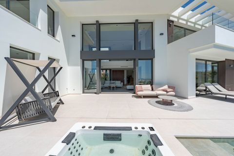 Villa a La Heredia, Malaga, La Heredia - € 4.950.000 | Ref: CC57046685 - foto 18