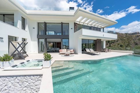 Villa a La Heredia, Malaga, La Heredia - € 4.950.000 | Ref: CC57046685 - foto 19