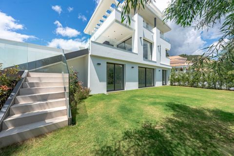 Villa a La Heredia, Malaga, La Heredia - € 4.950.000 | Ref: CC57046685 - foto 21