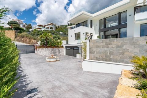 Villa a La Heredia, Malaga, La Heredia - € 4.950.000 | Ref: CC57046685 - foto 23